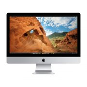 Refurbished iMac 27" Retina 5K, Intel Quad-Core i7 4.0 GHz, 32 GB RAM, 1 TB SSD (NEW) Refurbished iMac 27" Retina 5K, Intel Quad-Core i7 4.0 GHz, 32 GB RAM, 1 TB SSD (NEW)