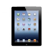 Refurbished iPad 3 Wi-Fi, 16GB, Black Refurbished iPad 3 Wi-Fi, 16GB, Black