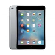 iPad mini 4 Wi-Fi + Cellular, 128GB, Space Gray