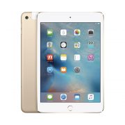 iPad mini 4 Wi-Fi 64GB, 64GB, GOLD iPad mini 4 Wi-Fi 64GB, 64GB, GOLD