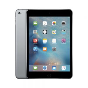mresell.com.au | iPad mini 4 Wi-Fi