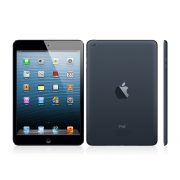 Refurbished iPad mini Wi-Fi 4G, 64GB, Black Refurbished iPad mini Wi-Fi 4G, 64GB, Black