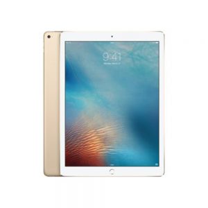 iPad Pro 12.9" Wi-Fi (1st Gen) 32GB, 32GB, Gold