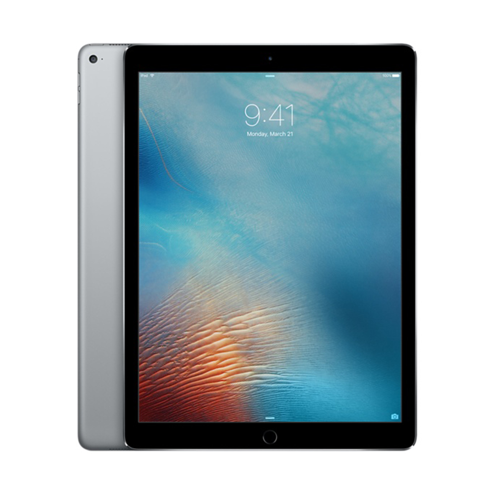 iPad Pro 12.9" Wi-Fi (1st Gen)