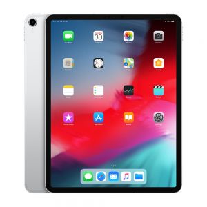 iPad Pro 12.9" Wi-Fi (3rd Gen) 1TB, 1TB, Silver