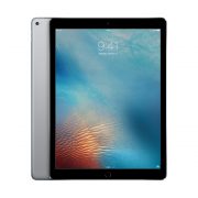 iPad Pro 12.9" Wi-Fi + Cellular (2nd Gen)