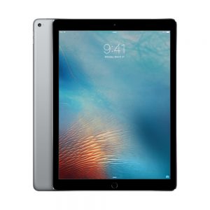 iPad Pro 12.9" Wi-Fi + Cellular (2nd Gen) 512GB, 512GB, Space Gray