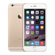 Refurbished iPhone 6 - New LCD, 64GB, Gold Refurbished iPhone 6 - New LCD, 64GB, Gold