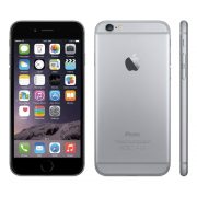 iPhone 6 Plus, 128GB, Space Gray iPhone 6 Plus, 128GB, Space Gray