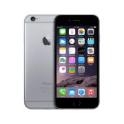 Refurbished iPhone 6 - New Battery, 64GB, Space Gray Refurbished iPhone 6 - New Battery, 64GB, Space Gray