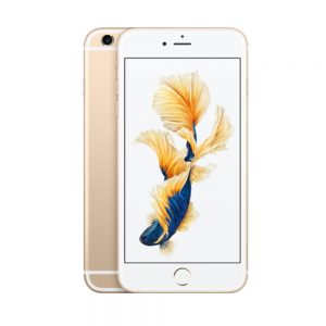 iPhone 6S Plus 128GB, 128GB, Gold