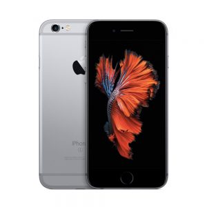 iPhone 6S 16GB, 16GB, Space Gray