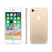 Refurbished iPhone 7 - New Battery, 128GB, Gold Refurbished iPhone 7 - New Battery, 128GB, Gold