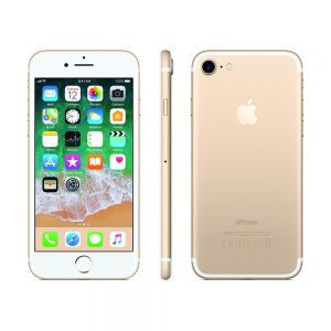 iPhone 7 128GB, 128GB, Gold