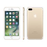 Refurbished iPhone 7 Plus - New Battery, 128GB, Gold Refurbished iPhone 7 Plus - New Battery, 128GB, Gold