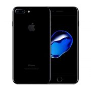 Refurbished iPhone 7 Plus - New Battery, 256GB, Jet Black Refurbished iPhone 7 Plus - New Battery, 256GB, Jet Black