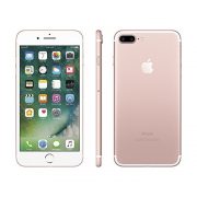 iPhone 7 Plus, 256GB, Rose Gold iPhone 7 Plus, 256GB, Rose Gold