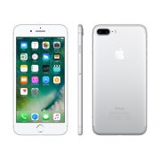 Refurbished iPhone 7 Plus, 128GB, Silver Refurbished iPhone 7 Plus, 128GB, Silver