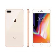 Refurbished iPhone 8 Plus, 64GB, Gold Refurbished iPhone 8 Plus, 64GB, Gold