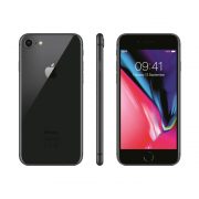 iPhone 8 - New Battery, 64GB, Space Gray iPhone 8 - New Battery, 64GB, Space Gray