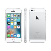 Refurbished iPhone SE, 32GB, Silver Refurbished iPhone SE, 32GB, Silver