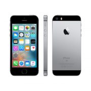 Refurbished iPhone SE - New Battery, 32GB, Space Gray Refurbished iPhone SE - New Battery, 32GB, Space Gray
