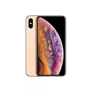 iPhone XS 64GB, 64GB, Gold