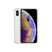 Refurbished iPhone XS, 256GB, Silver Refurbished iPhone XS, 256GB, Silver