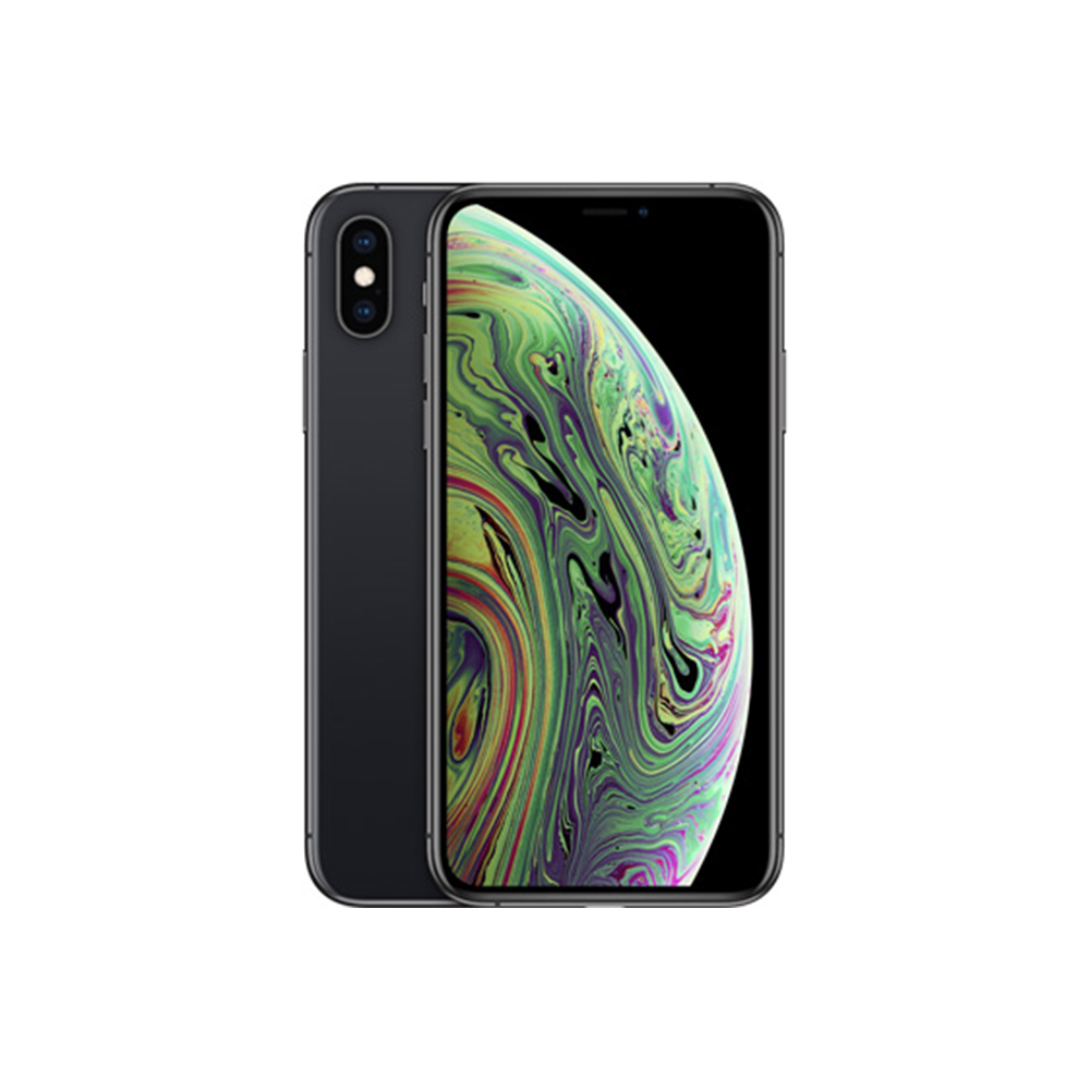 iPhone XS 256GB, 256GB, Space Gray iPhone XS 256GB, 256GB, Space Gray