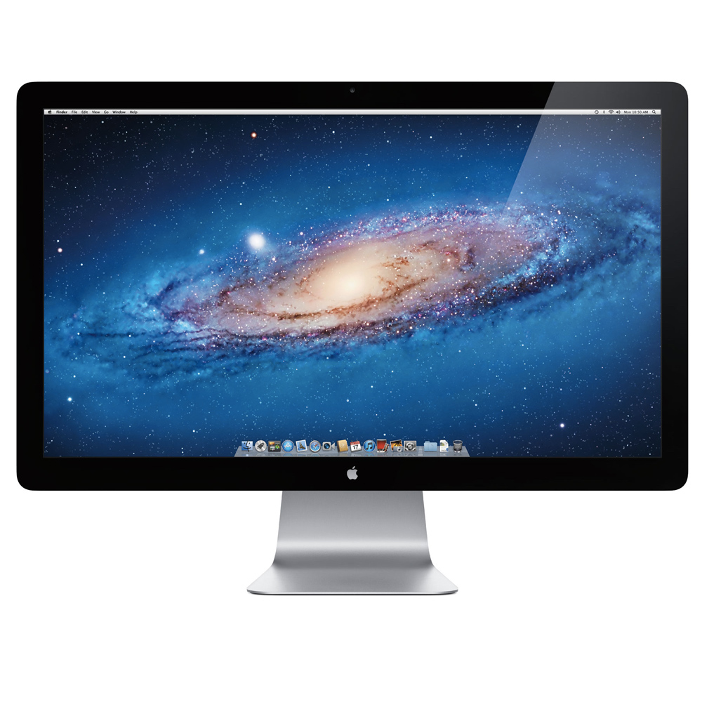 LED Cinema Display 27" LED Cinema Display 27"