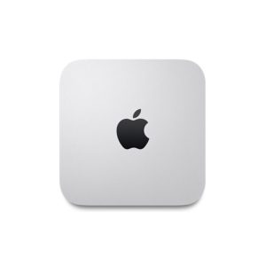 Mac Mini Late 2014 (Intel Core i5 2.6 GHz 8 GB RAM 1 TB Fusion Drive), Intel Core i5 2.6 GHz, 8 GB RAM, 1 TB Fusion Drive