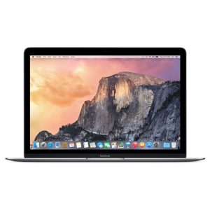 MacBook 12" Early 2015 (Intel Core M 1.2 GHz 8 GB RAM 512 GB SSD), Silver, Intel Core M 1.2 GHz, 8 GB RAM, 512 GB SSD