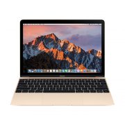 MacBook 12", Gold, Intel Core m5 1.2 GHz, 8 GB RAM, 512 GB SSD MacBook 12", Gold, Intel Core m5 1.2 GHz, 8 GB RAM, 512 GB SSD
