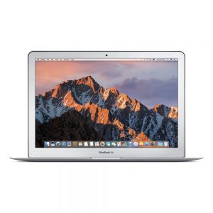 MacBook Air 11" Early 2015 (Intel Core i5 1.6 GHz 4 GB RAM 256 GB SSD), Intel Core i5 1.6 GHz, 4 GB RAM, 256 GB SSD