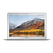 Refurbished MacBook Air 13", Intel Core i5 1.8 GHz, 8 GB RAM, 256 GB SSD Refurbished MacBook Air 13", Intel Core i5 1.8 GHz, 8 GB RAM, 256 GB SSD