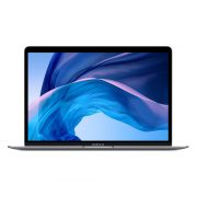Refurbished MacBook Air 13", Space Gray, Intel Core i5 1.6 GHz, 16 GB RAM, 128 GB SSD Refurbished MacBook Air 13", Space Gray, Intel Core i5 1.6 GHz, 16 GB RAM, 128 GB SSD