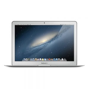 MacBook Air 13" Mid 2012 (Intel Core i5 1.8 GHz 8 GB RAM 128 GB SSD), Intel Core i5 1.8 GHz, 8 GB RAM, 128 GB SSD