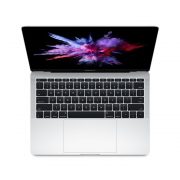 MacBook Pro 13" 2TBT - New Battery, Silver, Intel Core i5 2.3 GHz, 8 GB RAM, 256 GB SSD