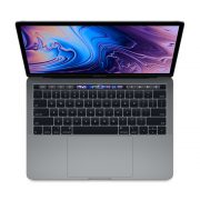 MacBook Pro 13" Touch Bar, Space Gray, Intel Quad-Core i5 2.4 GHz, 16 GB RAM, 2 TB SSD MacBook Pro 13" Touch Bar, Space Gray, Intel Quad-Core i5 2.4 GHz, 16 GB RAM, 2 TB SSD