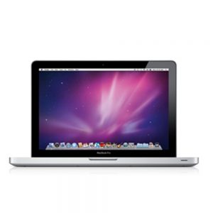 MacBook Pro 13" Early 2011 (Intel Core i7 2.7 GHz 4 GB RAM 500 GB HDD), Intel Core i7 2.7 GHz, 4 GB RAM, 500 GB HDD