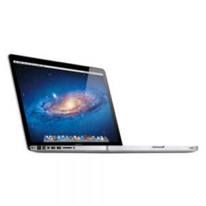 MacBook Pro 13" Late 2011 (Intel Core i7 2.8 GHz 8 GB RAM 500 GB HDD), Intel Core i7 2.8 GHz, 8 GB RAM, 500 GB HDD