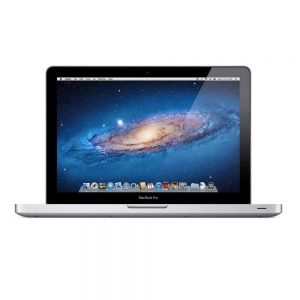 MacBook Pro 13" Mid 2012 (Intel Core i5 2.5 GHz 8 GB RAM 500 GB HDD), Intel Core i5 2.5 GHz, 8 GB RAM, 500 GB HDD