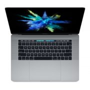 MacBook Pro 15" Touch Bar, Space Gray, Intel Quad-Core i7 2.9 GHz, 16 GB RAM, 2 TB SSD