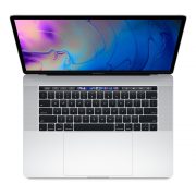 Refurbished MacBook Pro 15" Touch Bar, Silver, Intel 8-Core i9 2.3 GHz, 16 GB RAM, 512 GB SSD Refurbished MacBook Pro 15" Touch Bar, Silver, Intel 8-Core i9 2.3 GHz, 16 GB RAM, 512 GB SSD