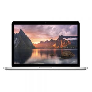 MacBook Pro Retina 13" Early 2015 (Intel Core i5 2.9 GHz 8 GB RAM 512 GB SSD), Intel Core i5 2.9 GHz, 8 GB RAM, 512 GB SSD