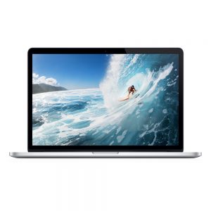 MacBook Pro Retina 13" Late 2012 (Intel Core i5 2.5 GHz 8 GB RAM 768 GB SSD)