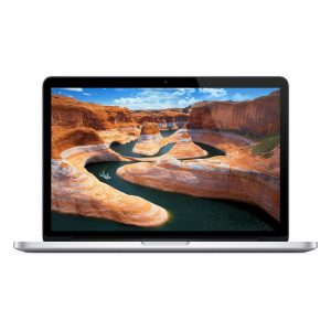 MacBook Pro Retina 13" Late 2013 (Intel Core i5 2.4 GHz 8 GB RAM 512 GB SSD), Intel Core i5 2.4 GHz, 8 GB RAM, 512 GB SSD