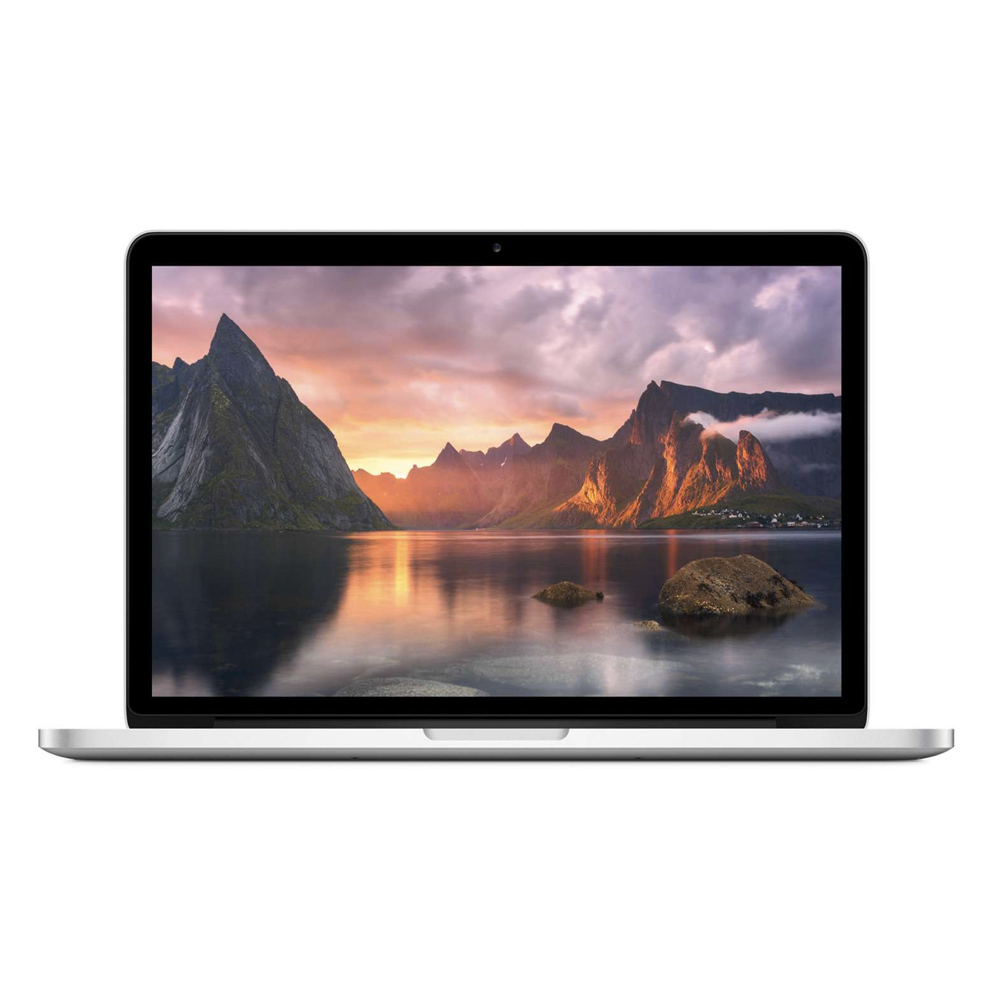 MacBook Pro Retina 13" Mid 2014 (Intel Core i5 2.6 GHz 8 GB RAM 128 GB SSD), Intel Core i5 2.6 GHz, 8GB 1600MHZ, 128GB SSD MacBook Pro Retina 13" Mid 2014 (Intel Core i5 2.6 GHz 8 GB RAM 128 GB SSD), Intel Core i5 2.6 GHz, 8GB 1600MHZ, 128GB SSD