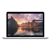MacBook Pro Retina 15", Intel Quad-Core i7 2.5 GHz, 16 GB RAM, 256 GB SSD