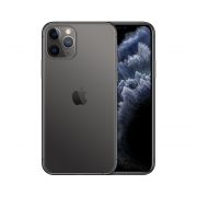 iPhone 11 Pro, 256GB, Space Gray
